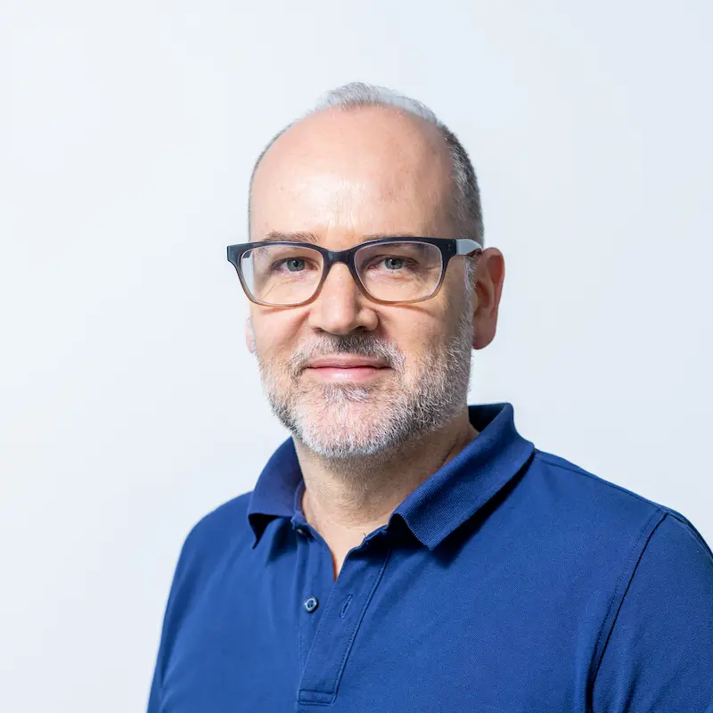 Dr. med. Oliver Pfeiffer