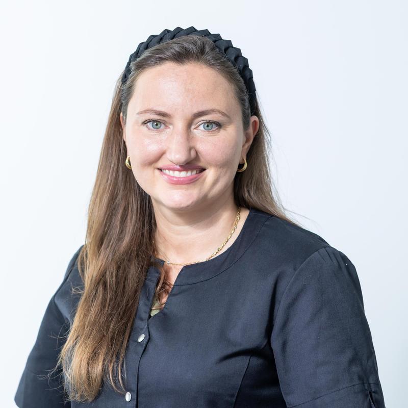 Emilia Eichenberger