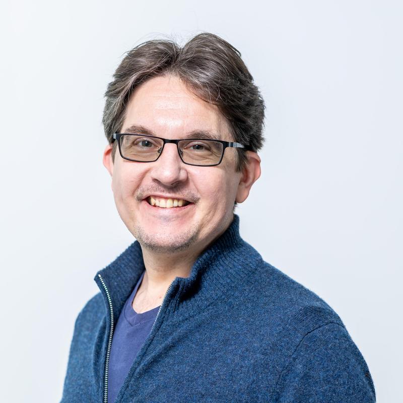 ​Dr. med. Balàzs Kovàcs
