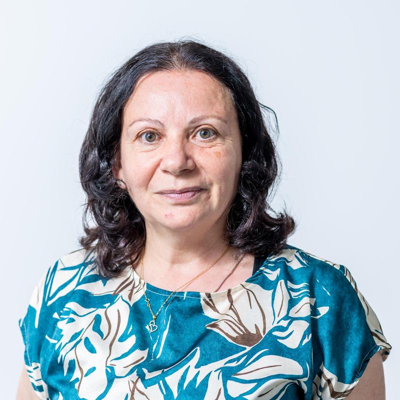 Mirella Lucia