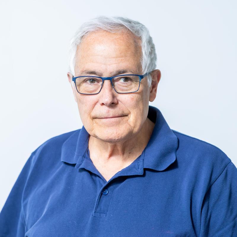 Dr. med. Stojan Tatalovic