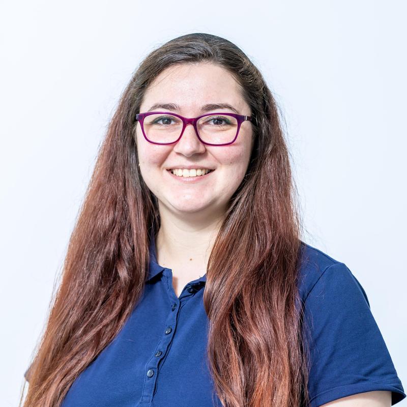 ​Christine Raths
