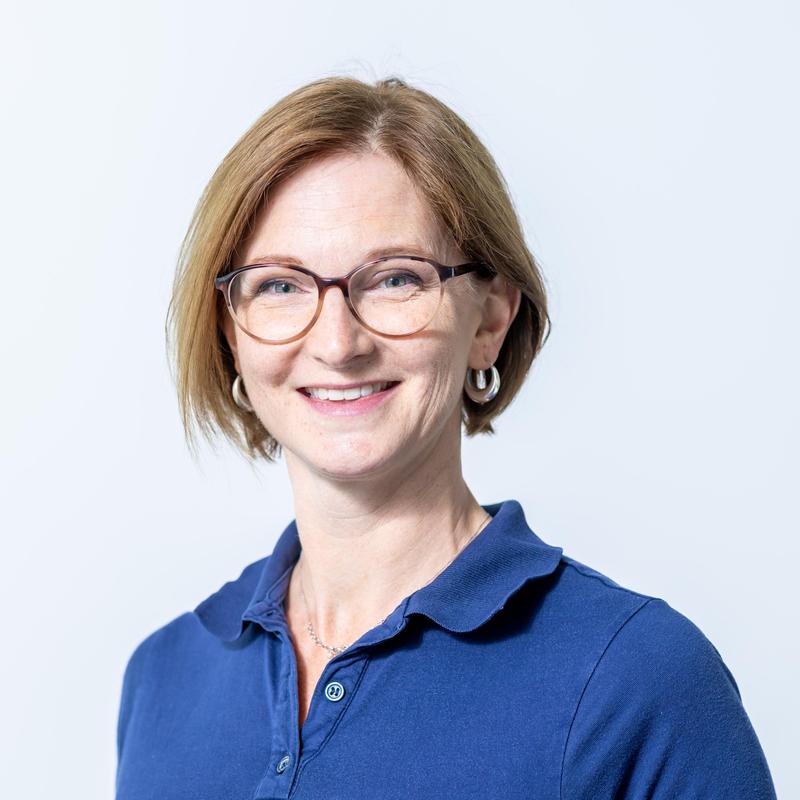 Dr. med. Barbara Delaloye-Frischknecht