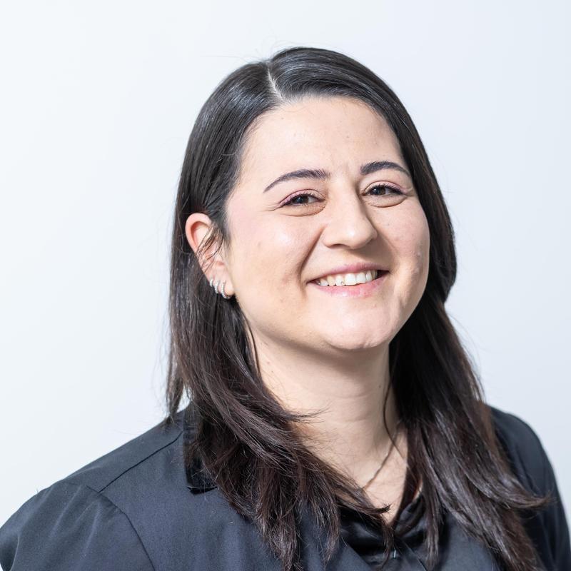 Merve Kalayci