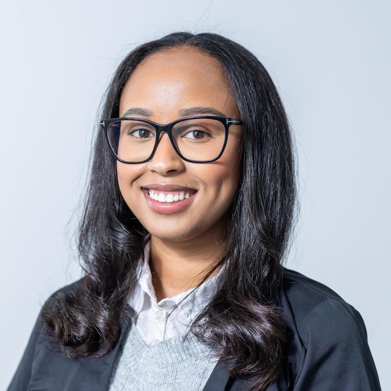 Rahel Hailizghi