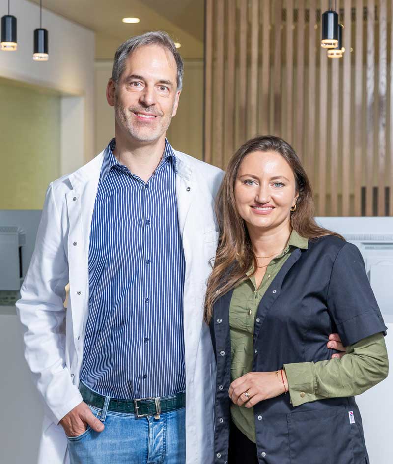 Praxis Radiologie Lenzburg
