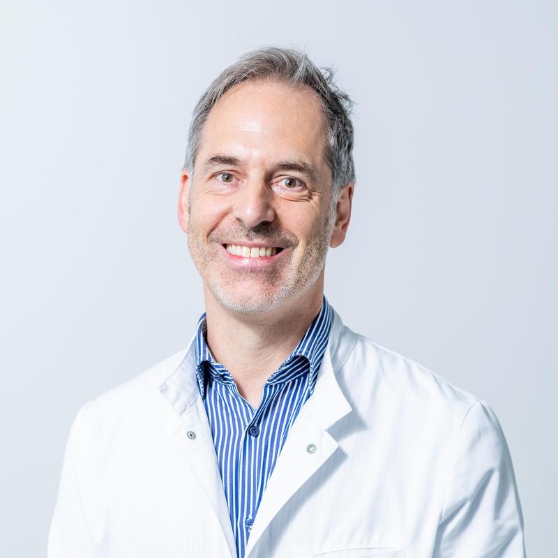 Dr. med. Reto Eichenberger